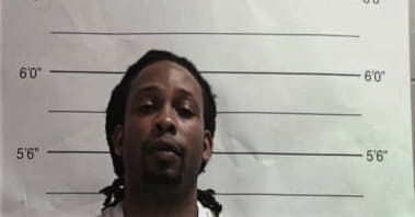 Eric Robinson, - Orleans Parish County, LA 